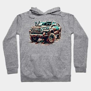 Toyota Hilux Hoodie